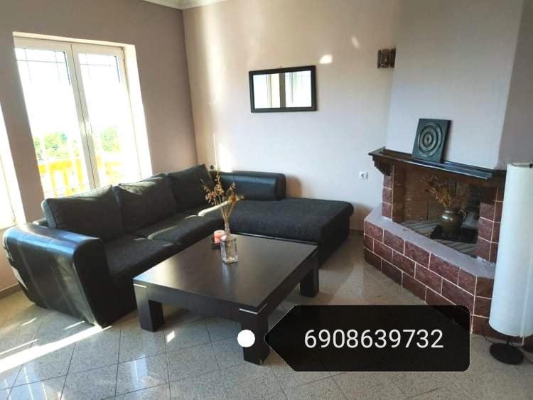 Lefkada Villas Panoramic Katouna Dış mekan fotoğraf