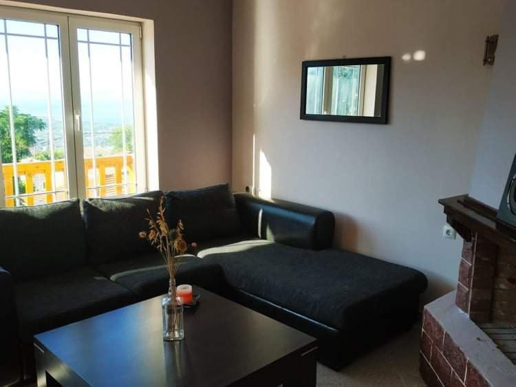 Lefkada Villas Panoramic Katouna Dış mekan fotoğraf