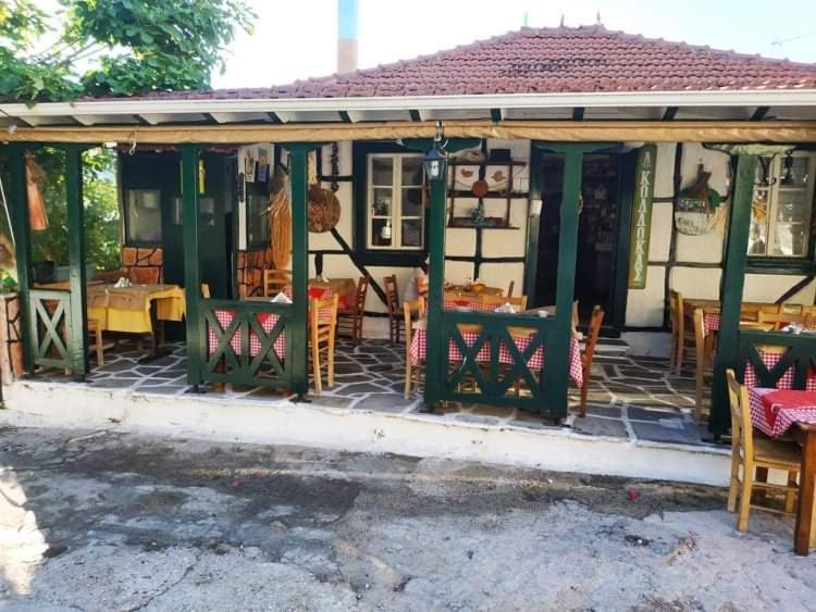 Lefkada Villas Panoramic Katouna Dış mekan fotoğraf
