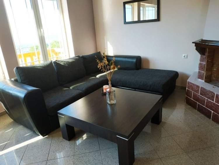 Lefkada Villas Panoramic Katouna Dış mekan fotoğraf